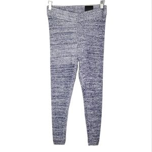 New torrid knit leggings 1X